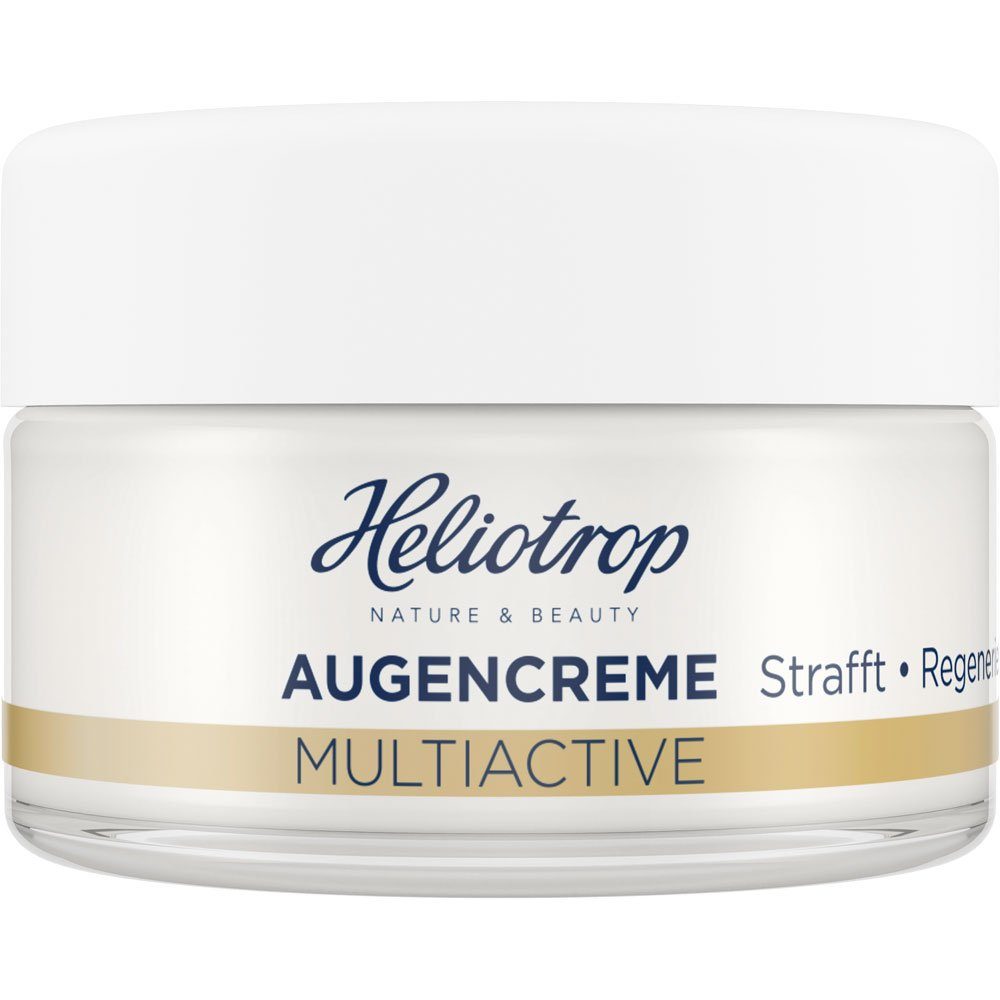 HELIOTROP Straffungspflege Multiactive, 15 ml