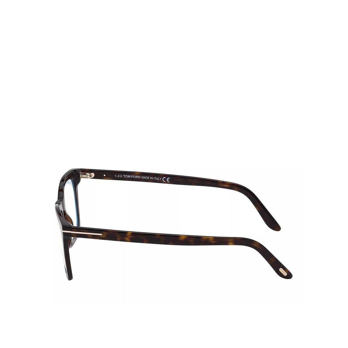 Tom Ford Sonnenbrille braun (1-St)