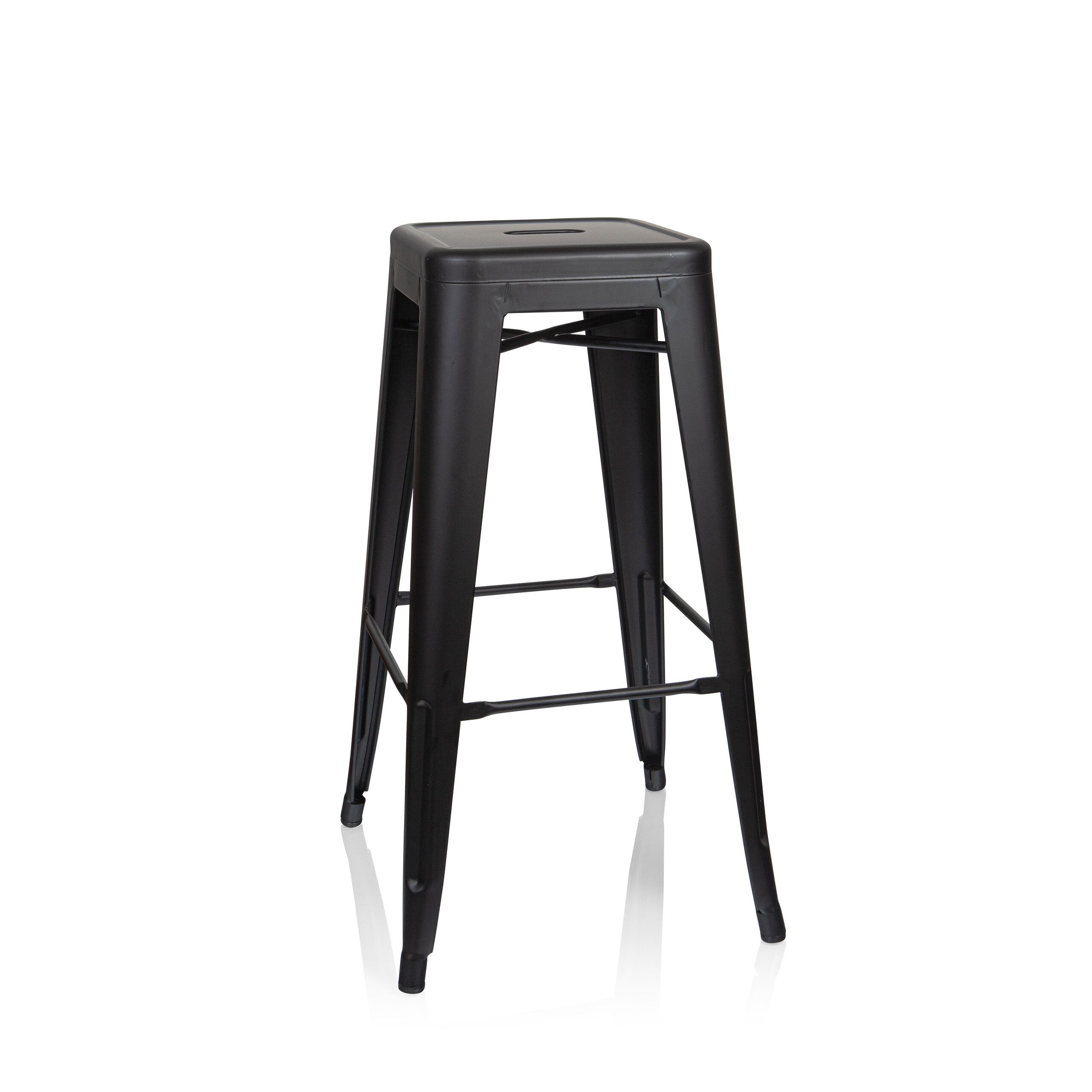hjh OFFICE Barhocker Barhocker VANTAGGIO HIGH günstig online kaufen
