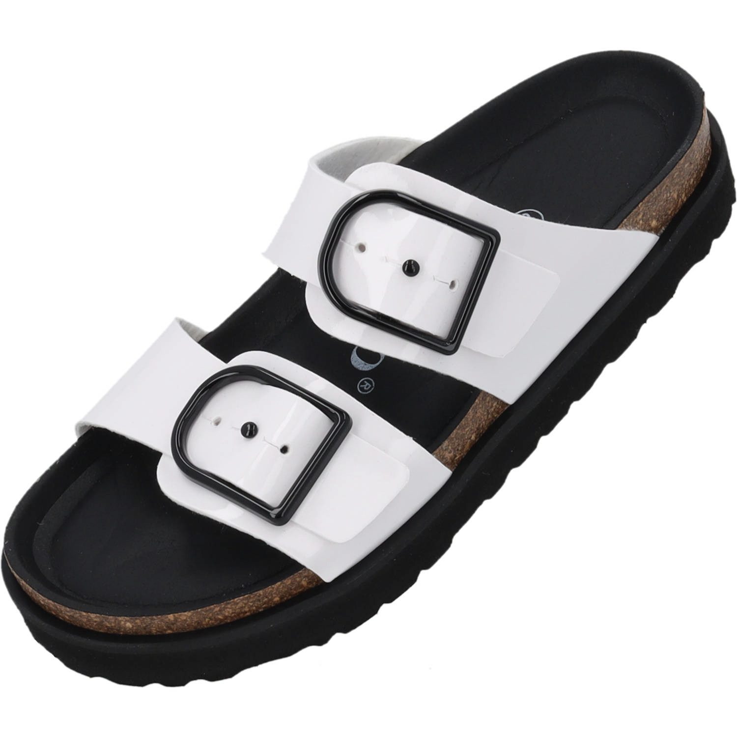 Tessani Pantolette