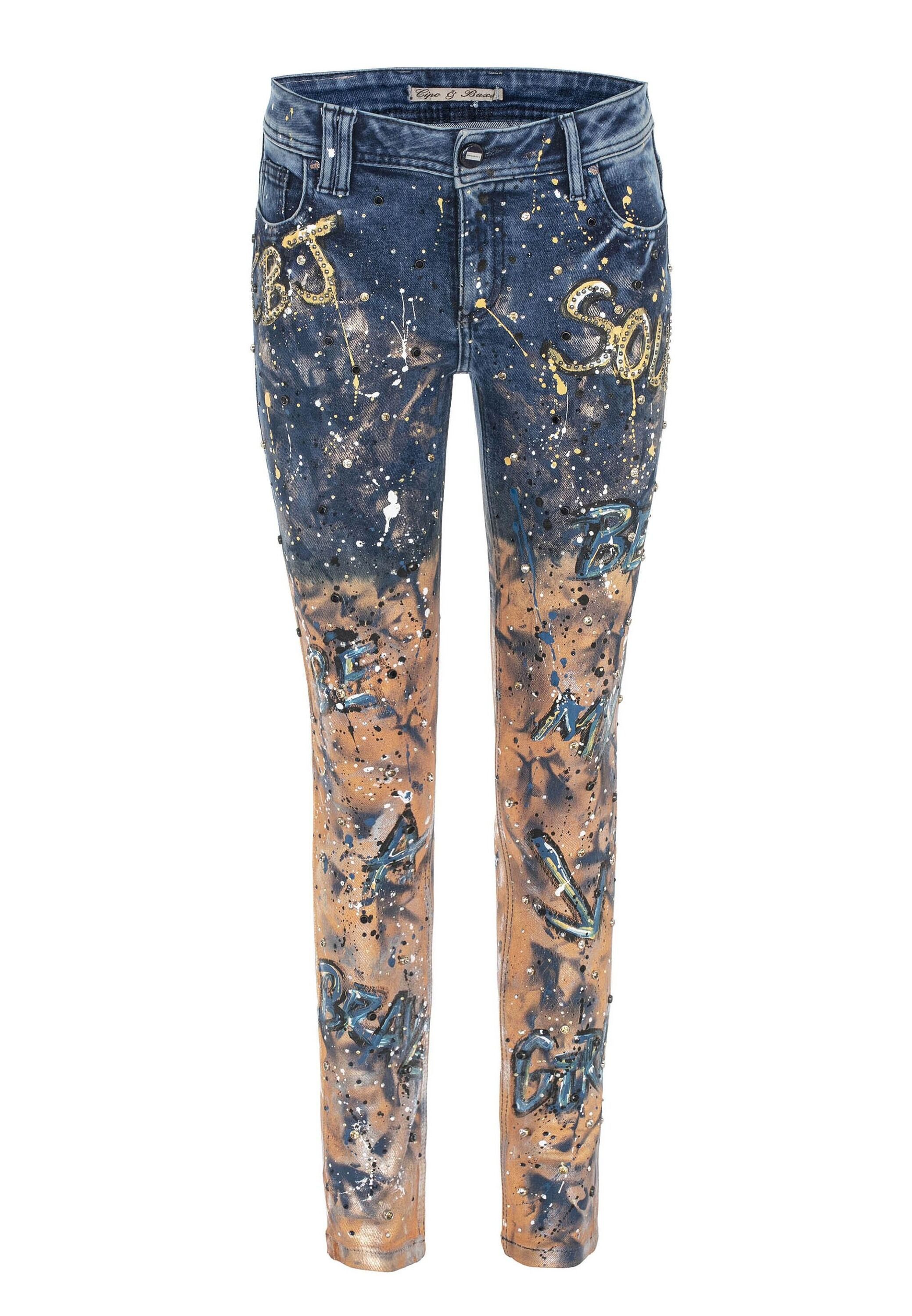 Slim-fit-Jeans Jeans