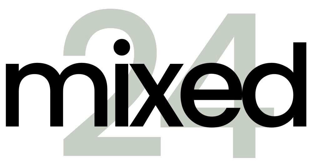 mixed 24