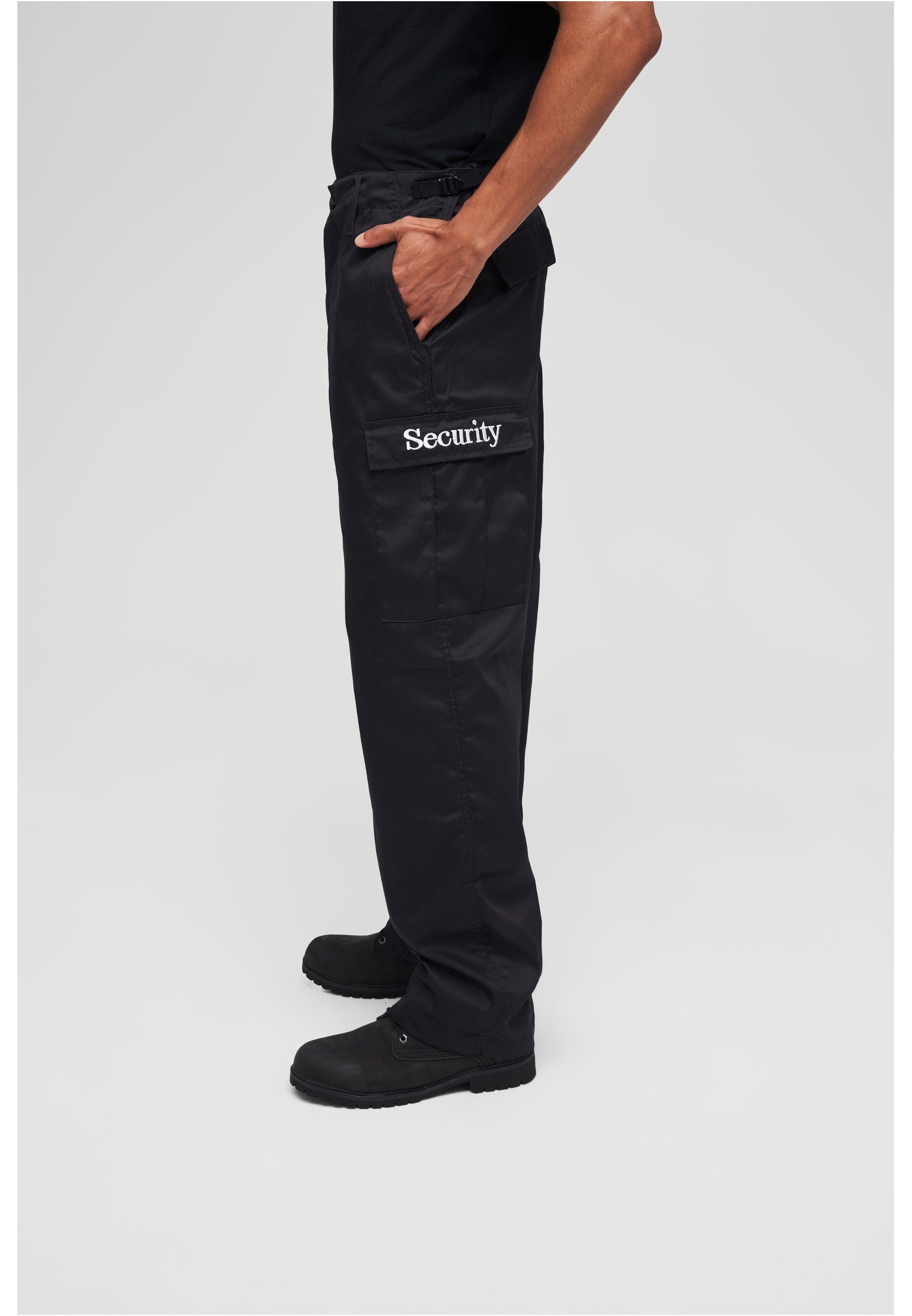 Brandit Cargohose Brandit Herren Security Ranger günstig online kaufen