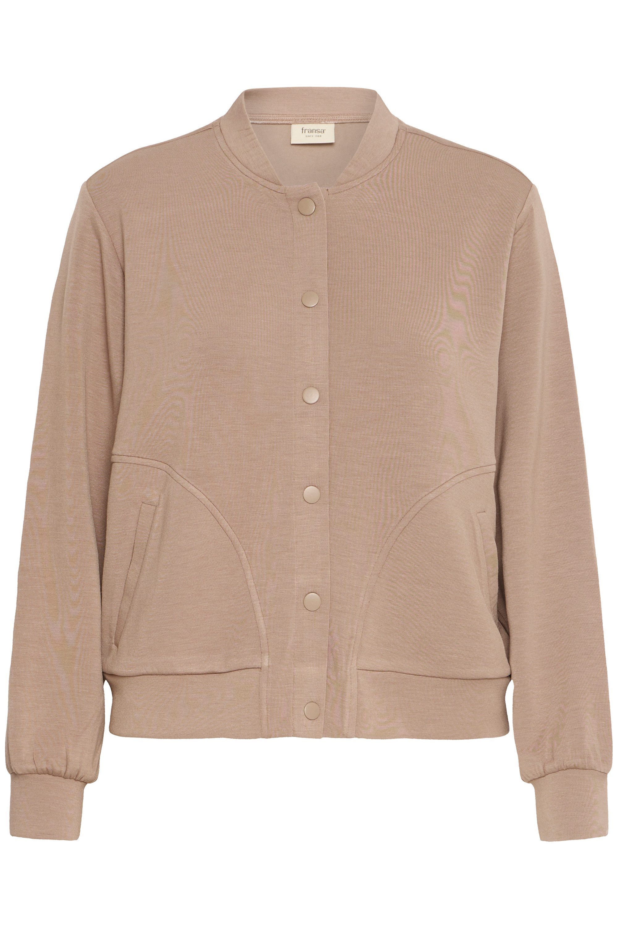 fransa Blusenjacke Jacke FRAURORA günstig online kaufen