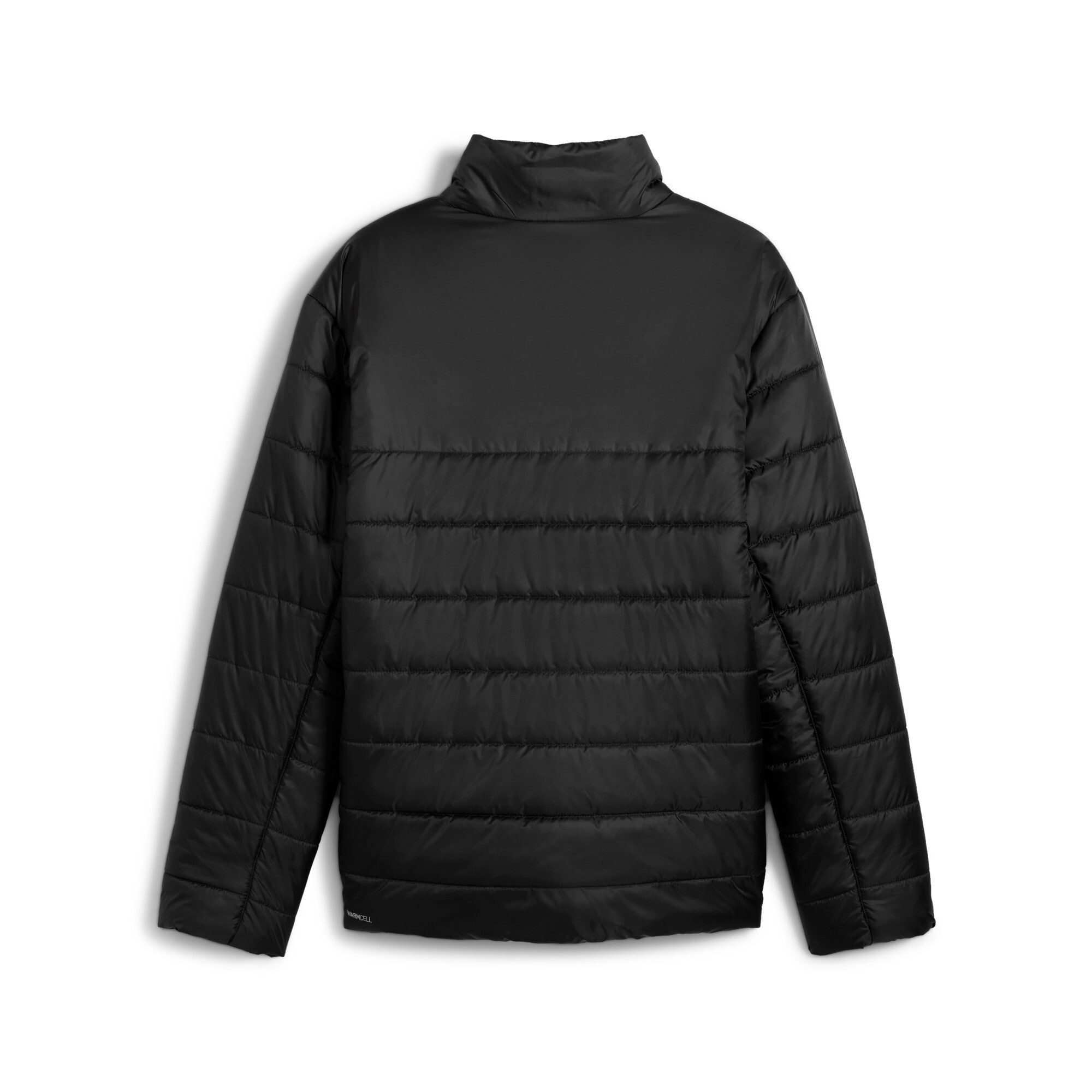 PUMA Winterjacke ESS PADDED JACKET sportlicher Stil, mit Reißverschluss, mit Eingrifftaschen – Bild 5 von 5