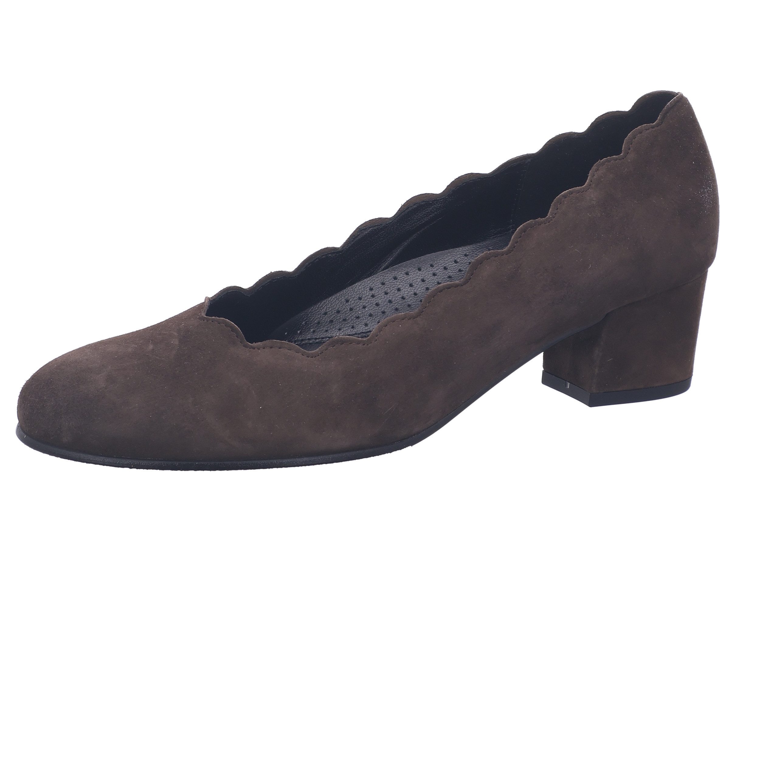 Gabor Gabor - Pumps Weite G - braun mocca Pumps
