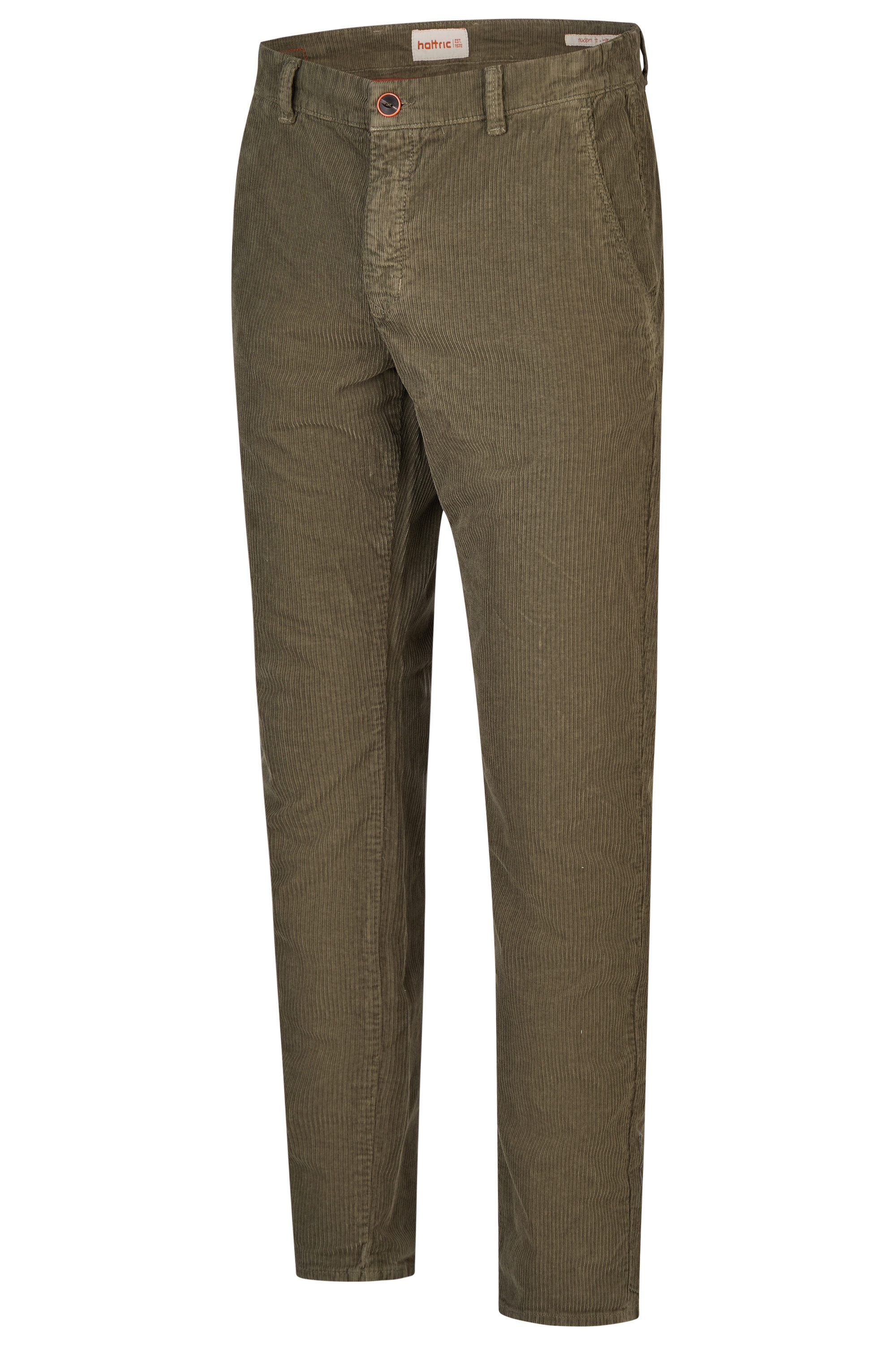Hattric Chinohose Chinohose Harvey Fancy Corduroy günstig online kaufen