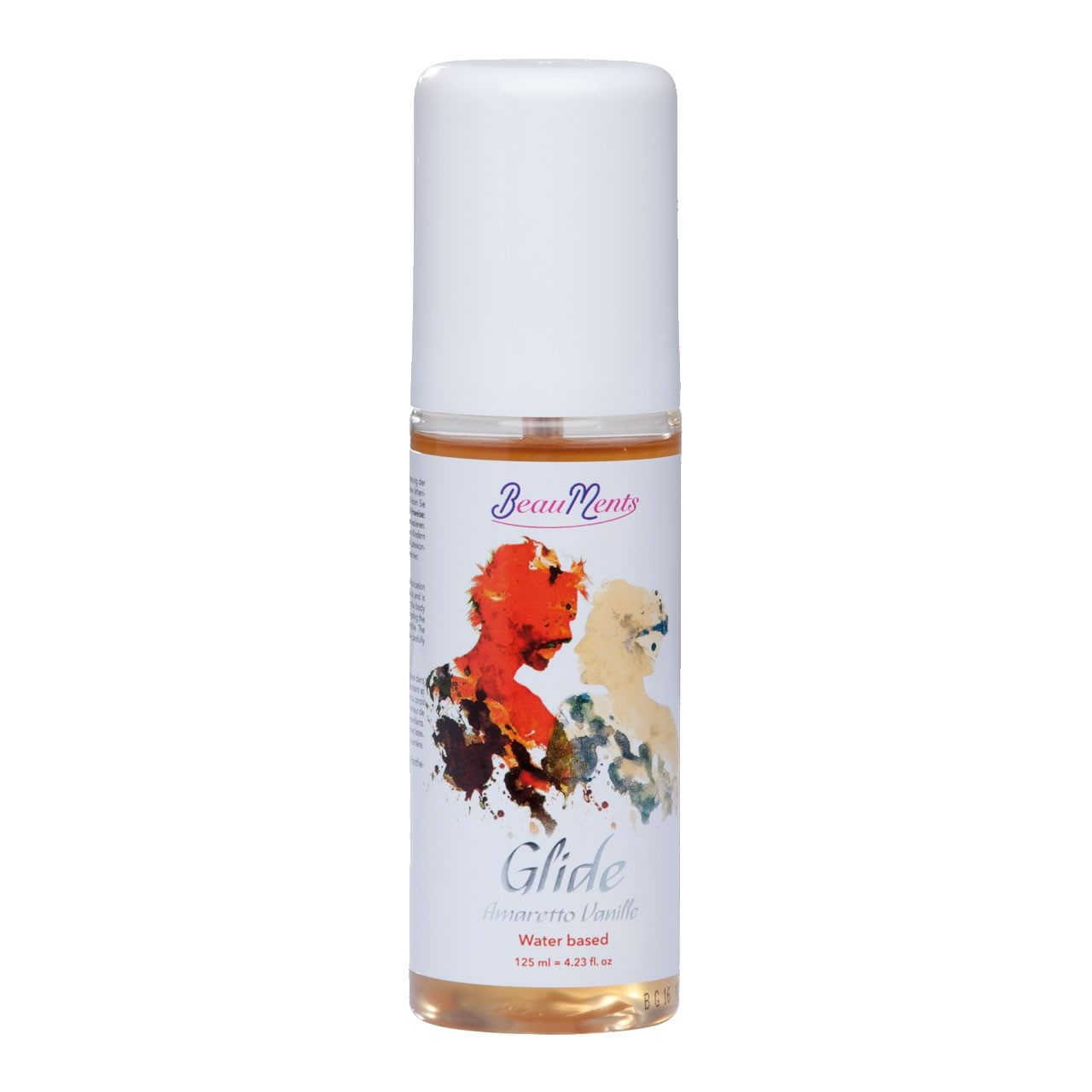 Gleitgel Amaretto Vanilla Glide