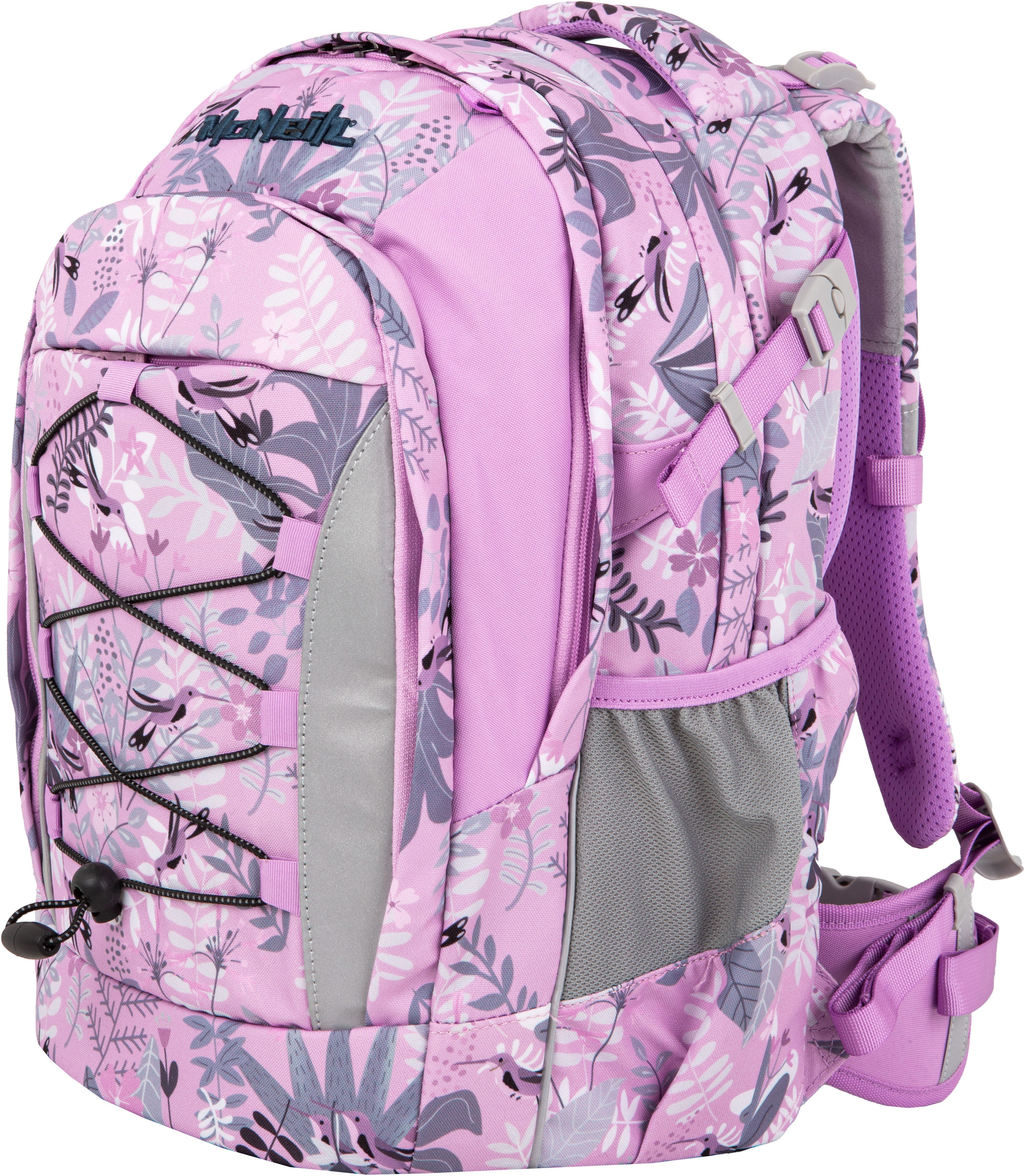 McNeill Schulrucksack Luca