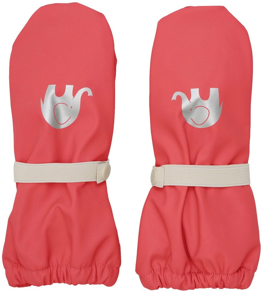 CeLaVi PU-Handschuhe Padded Pu-Mittens