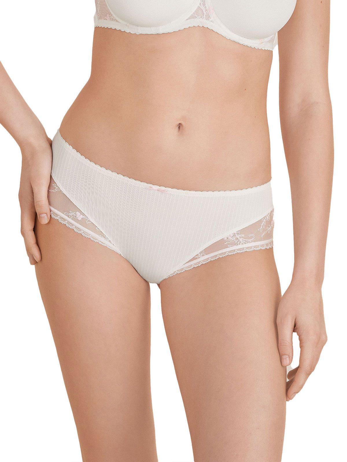 Conturelle Miederslip Shorty Mille Fleurs (Stück, 1-St) -