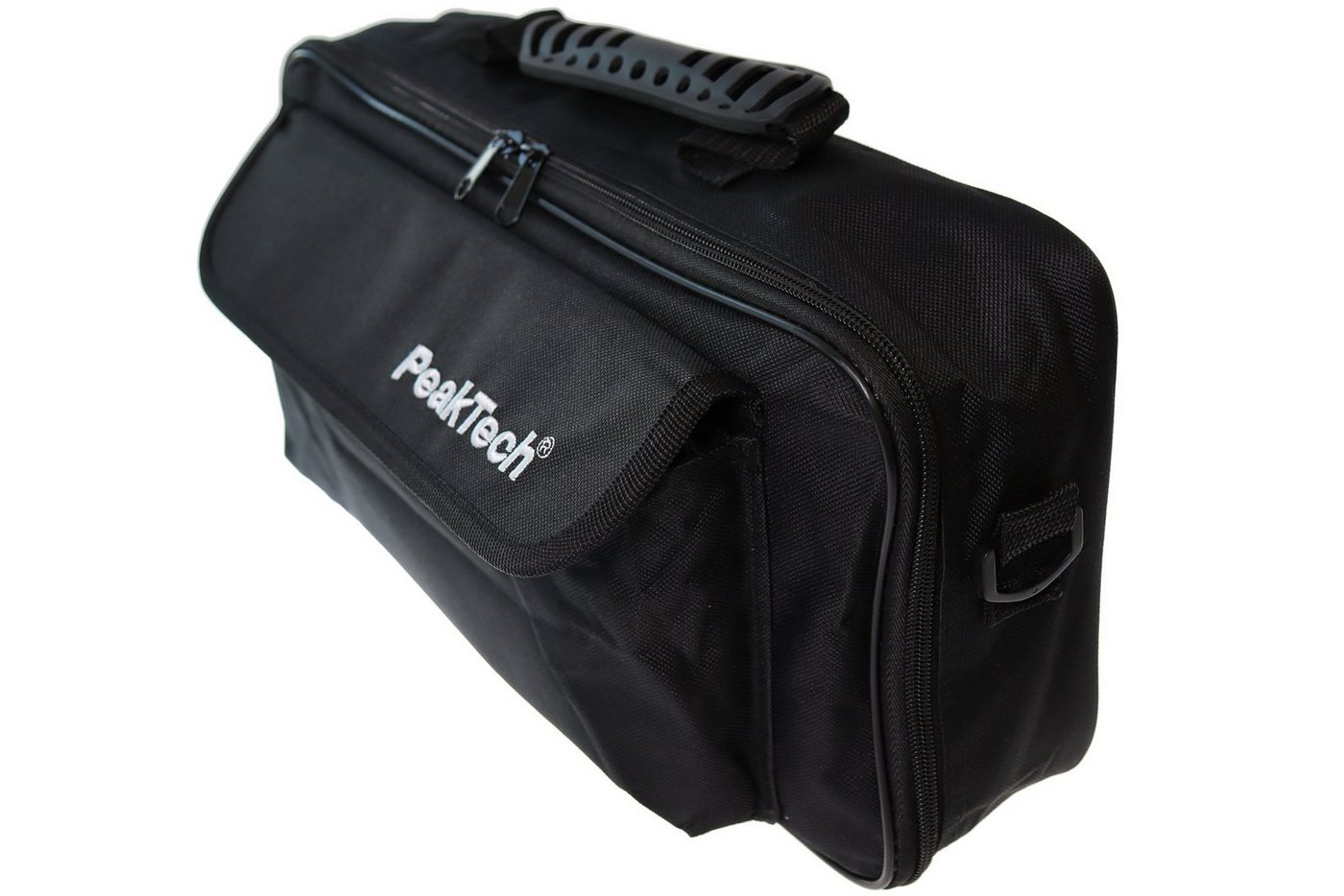 Thumbnail - PeakTech Werkzeugkoffer PeakTech P 7400: Tragetasche für Oszilloskope und Messgeräte (1 St)