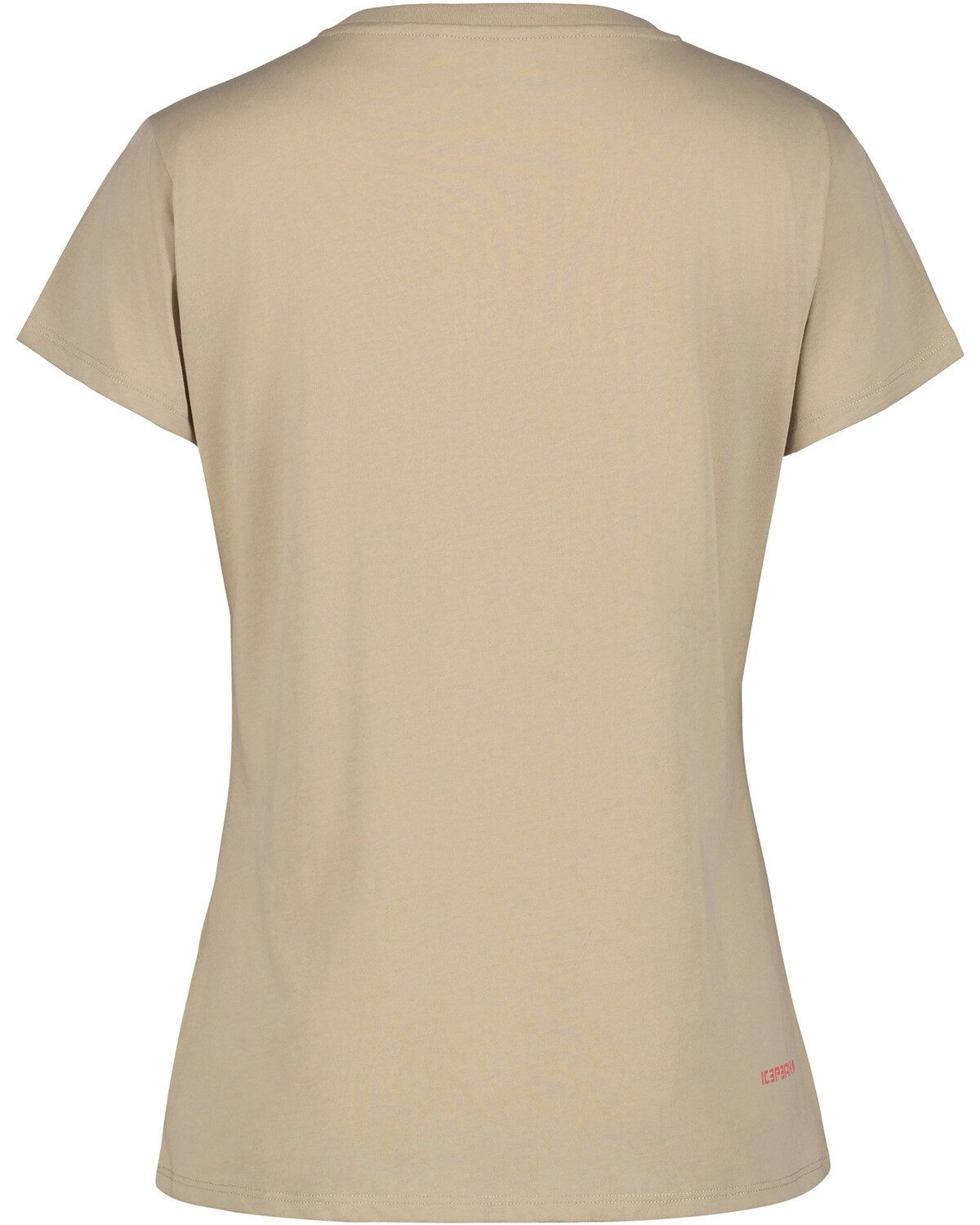 Icepeak T-Shirt Damen T-Shirt Belcher