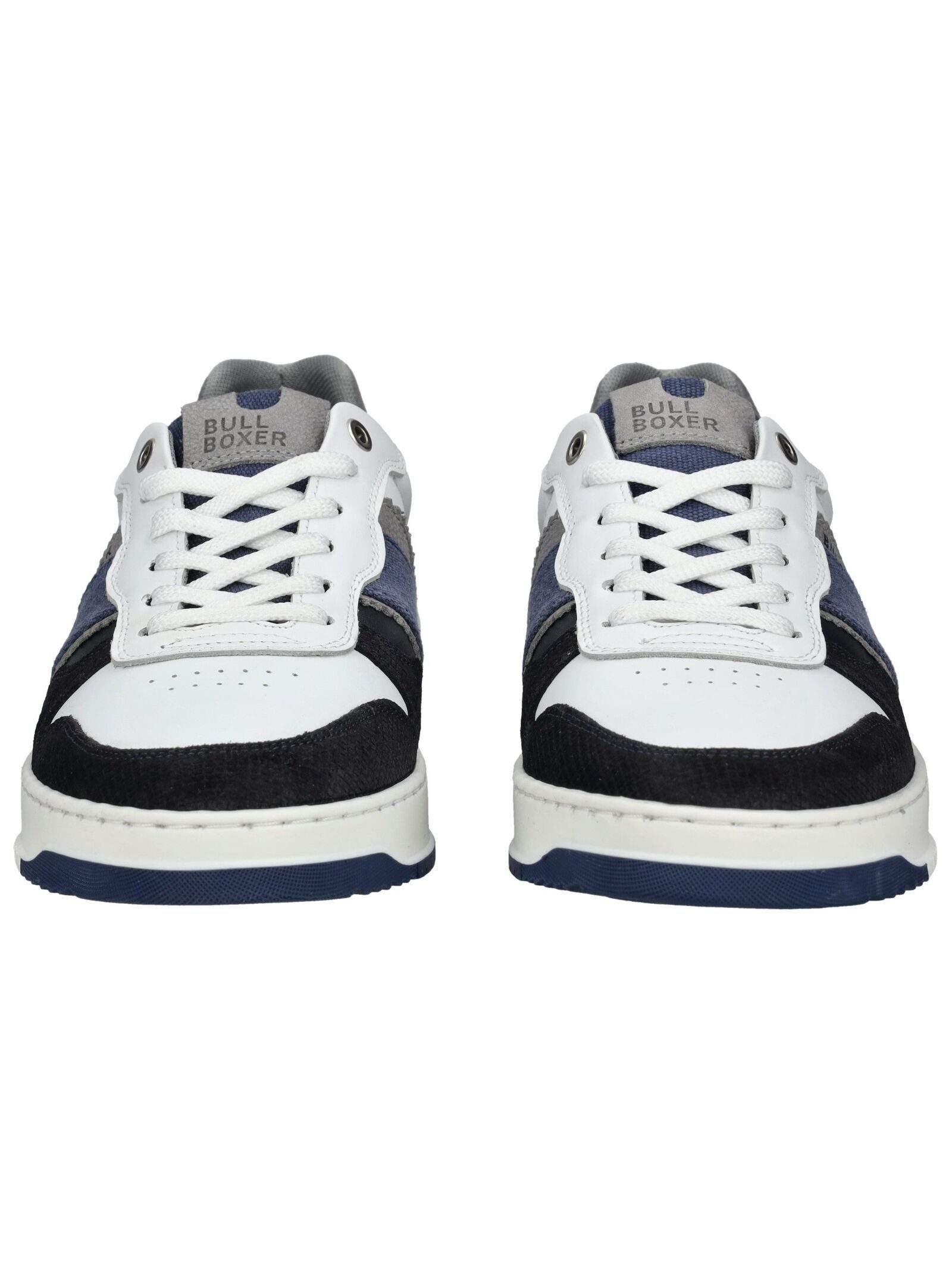 Bullboxer Sneaker Leder . Sneaker (1-tlg)