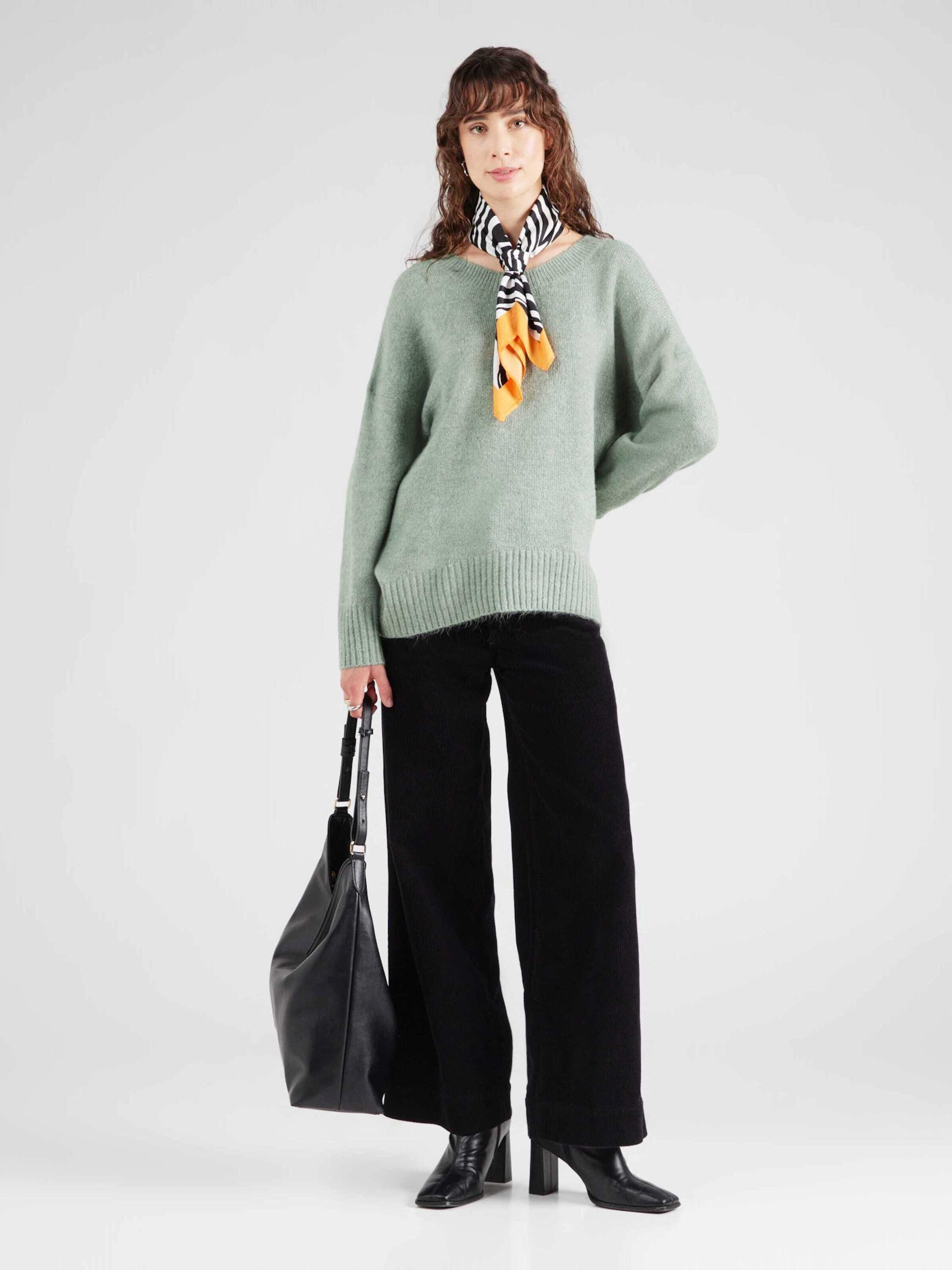 ONLY Strickpullover ONLNanjing (1-tlg) Plain/ohne Details