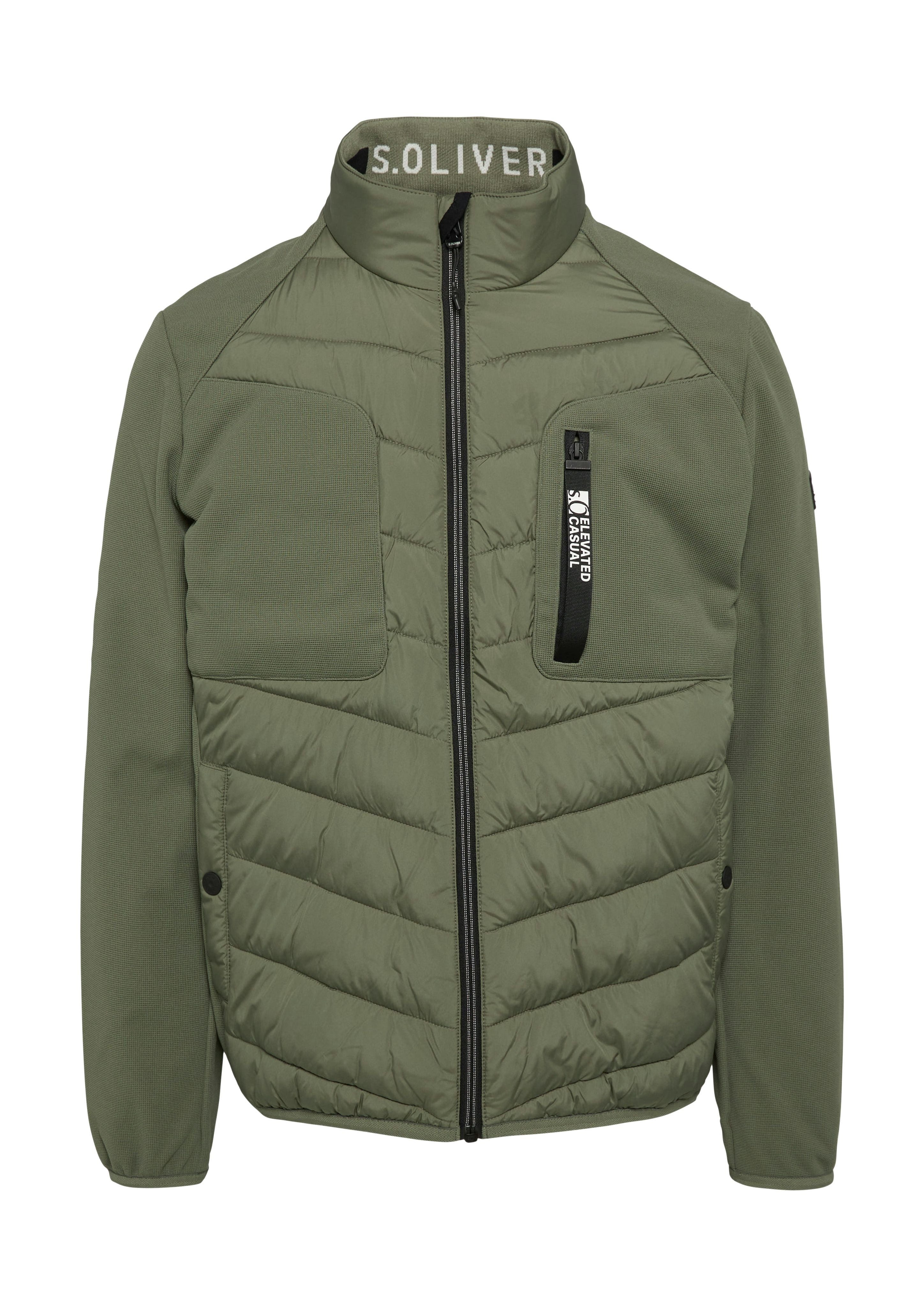 s.Oliver Blouson günstig online kaufen