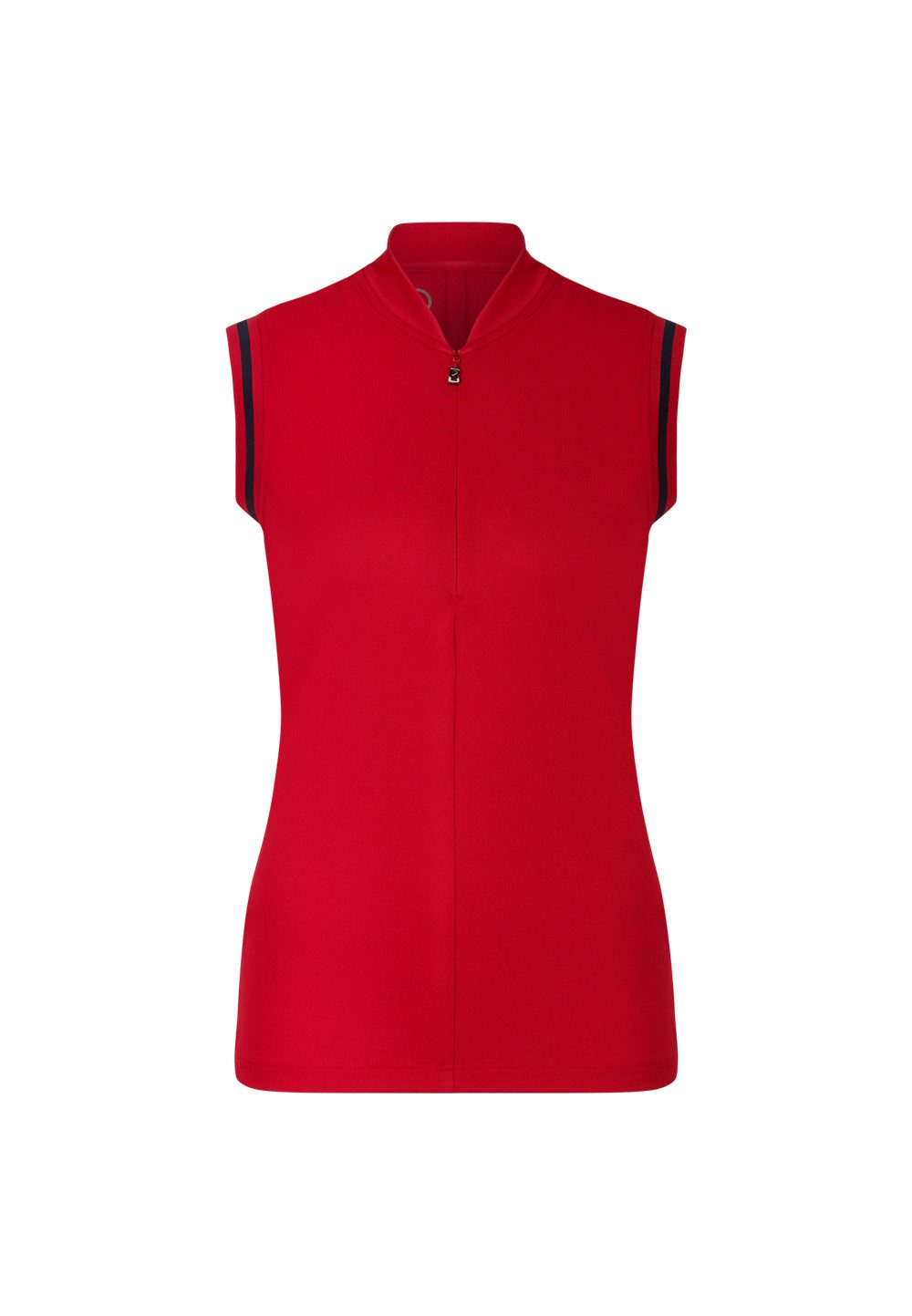 BOGNER Trainingspullover Bogner Damen Sleevless Polo Top EVI 5158