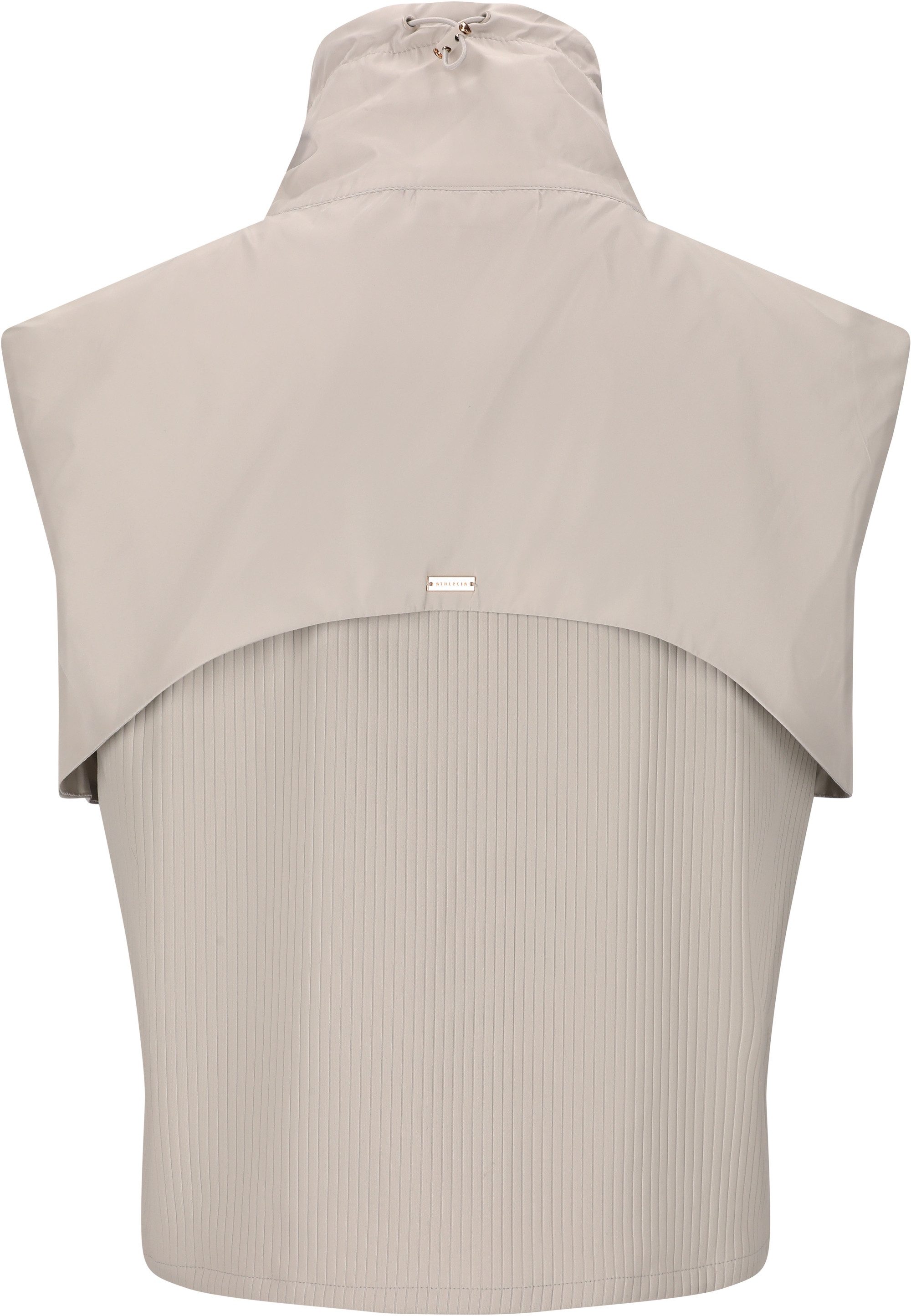 ATHLECIA Funktionsweste Aiana Mit 4-Wege-Stretch