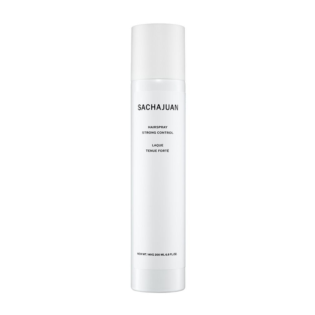 Sachajuan Haarspray - Haarspray Starke Kontrolle 200ml