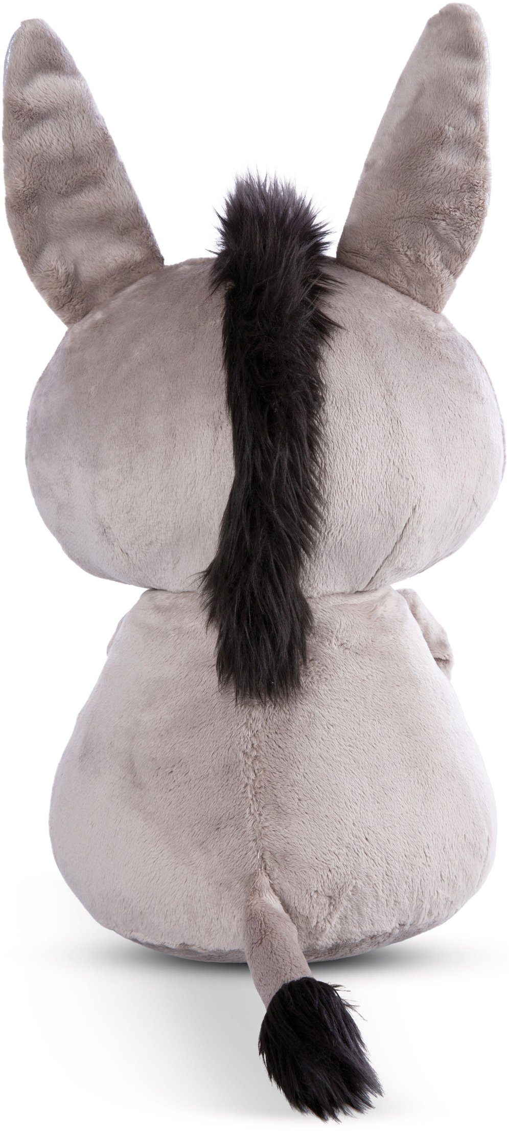 Nici Kuscheltier Glubschis, Esel Donki, 45 cm schlenkernd