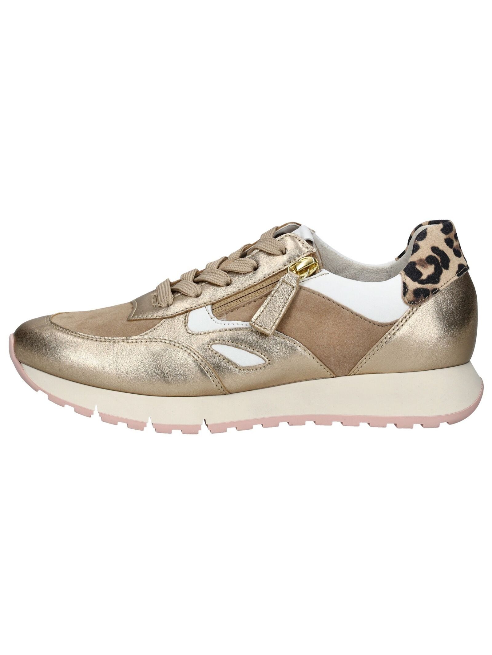 Gabor Comfort Gabor Comfort Sneaker Leder Sneaker