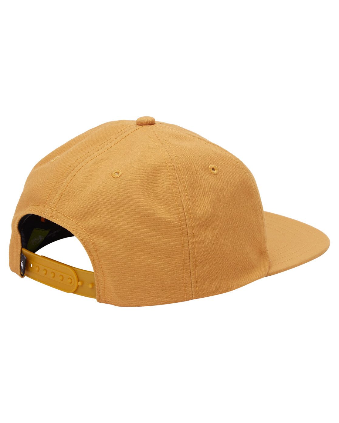 Quiksilver Snapback Cap DNA Bubble