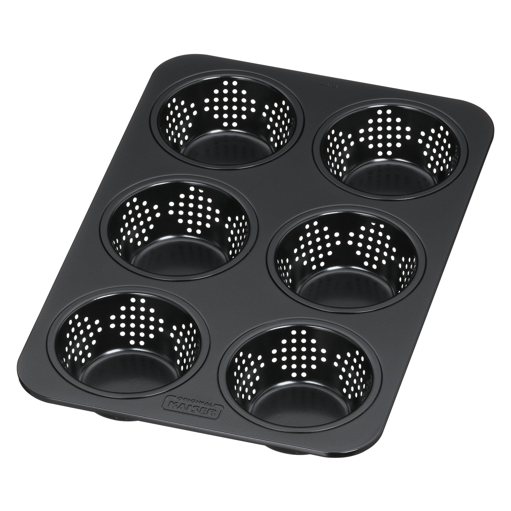 Kaiser Back-Set 2300651347 Inspiration, (1x Brötchenform)