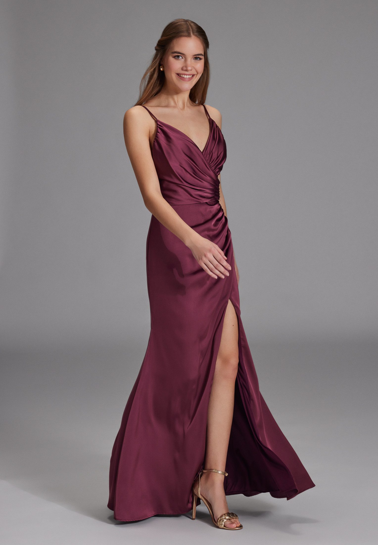 hey kyla Abendkleid günstig online kaufen