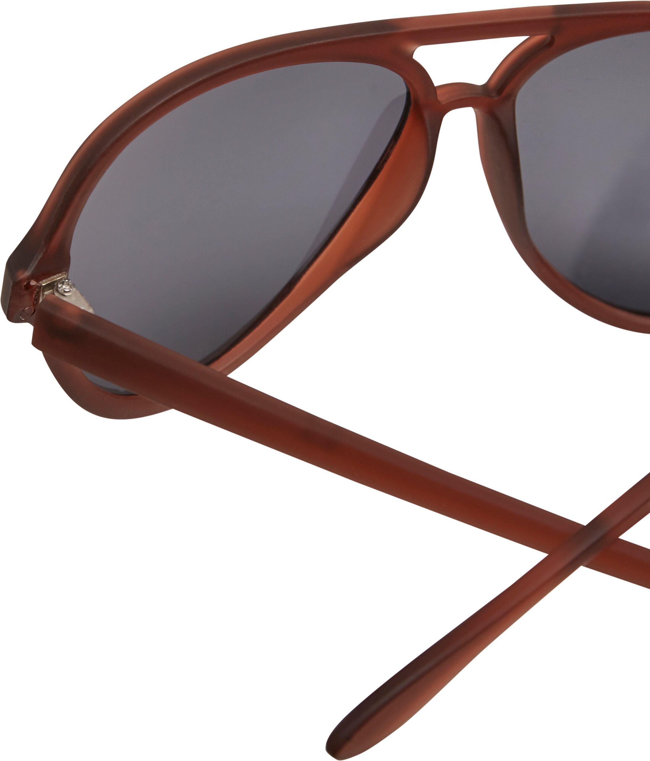 MSTRDS Accessoires Sonnenbrille March brown Sunglasses