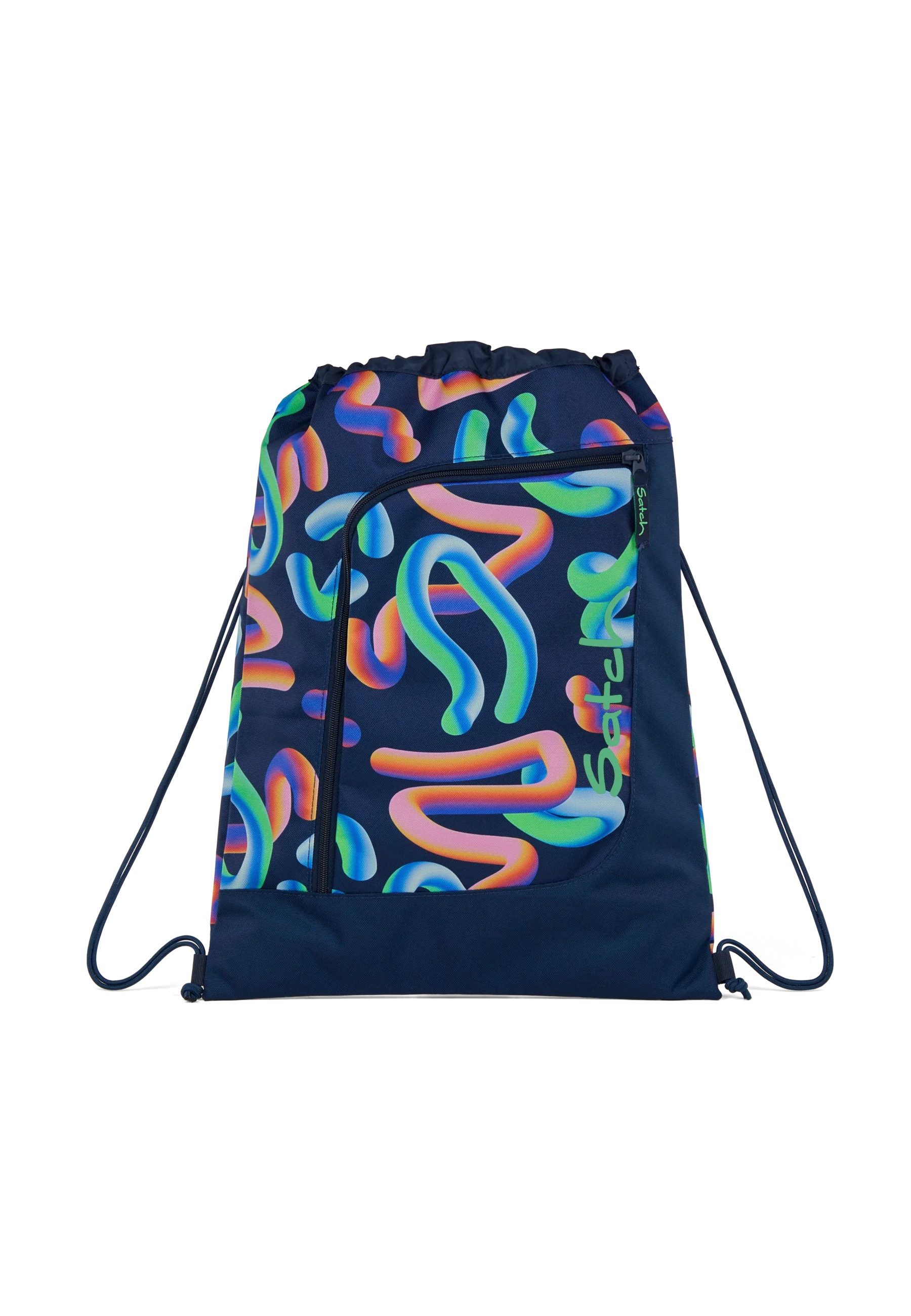 Crazy Twist - Dunkelblau