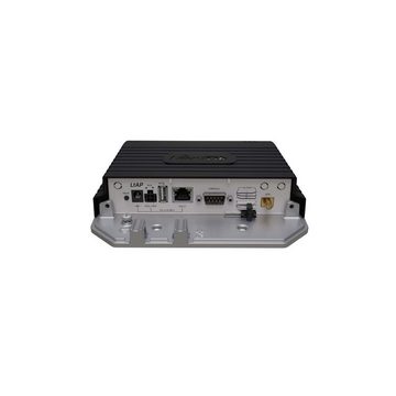 MikroTik RBLTAP-2HND&R11E-LTE6 - LtAP LTE-Kit - Kompakter... 4G/LTE-Router
