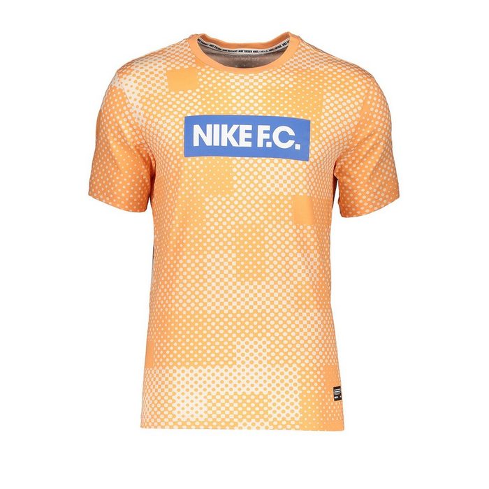Nike Sportswear T-Shirt F.C. Dry Block Tee T-Shirt default
