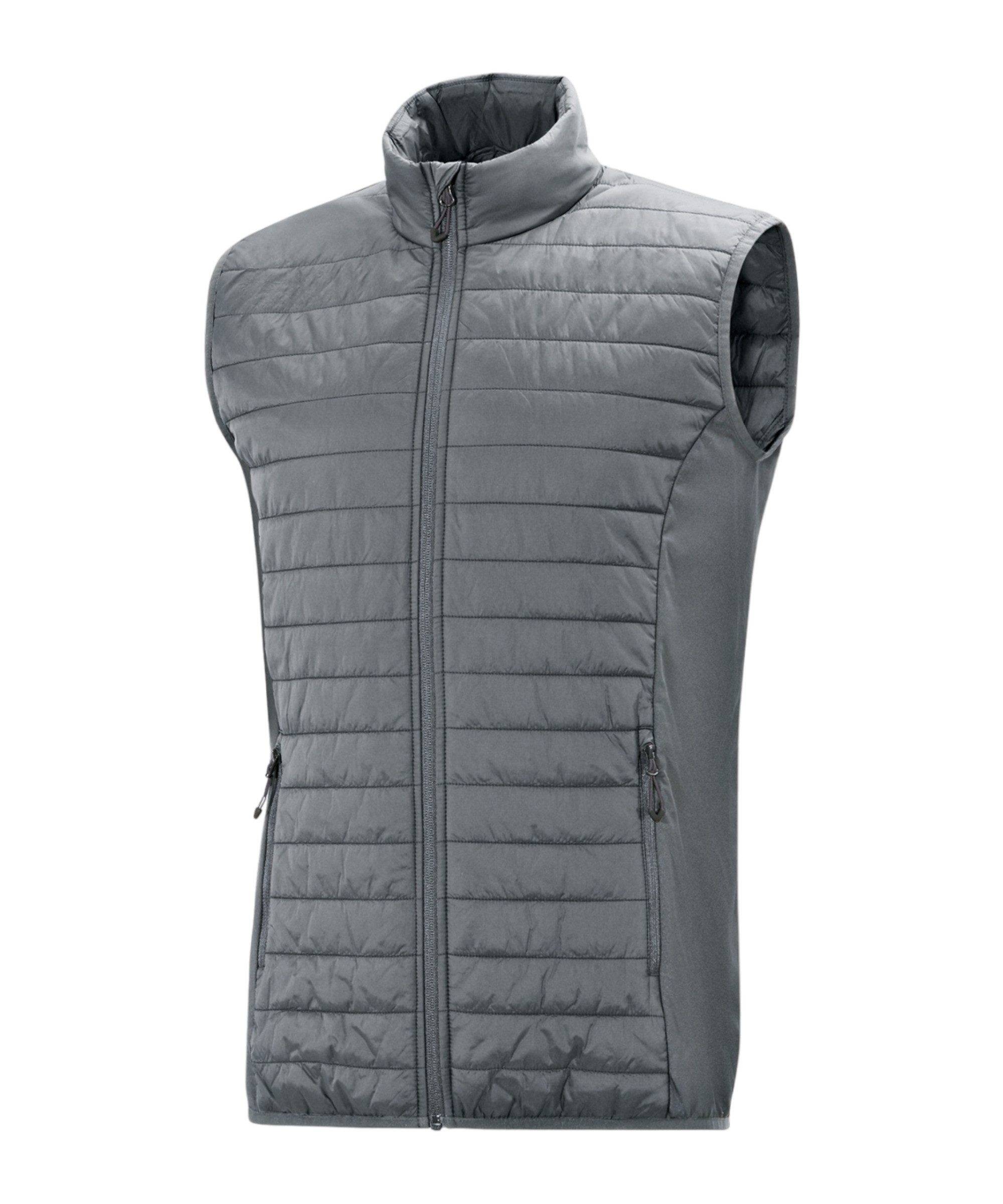 Jako Allwetterjacke Corporate Steppweste (1-St) default