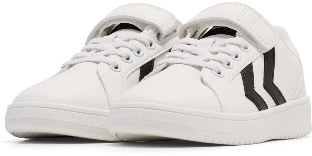 hummel Derby Court Jr Sneaker günstig online kaufen