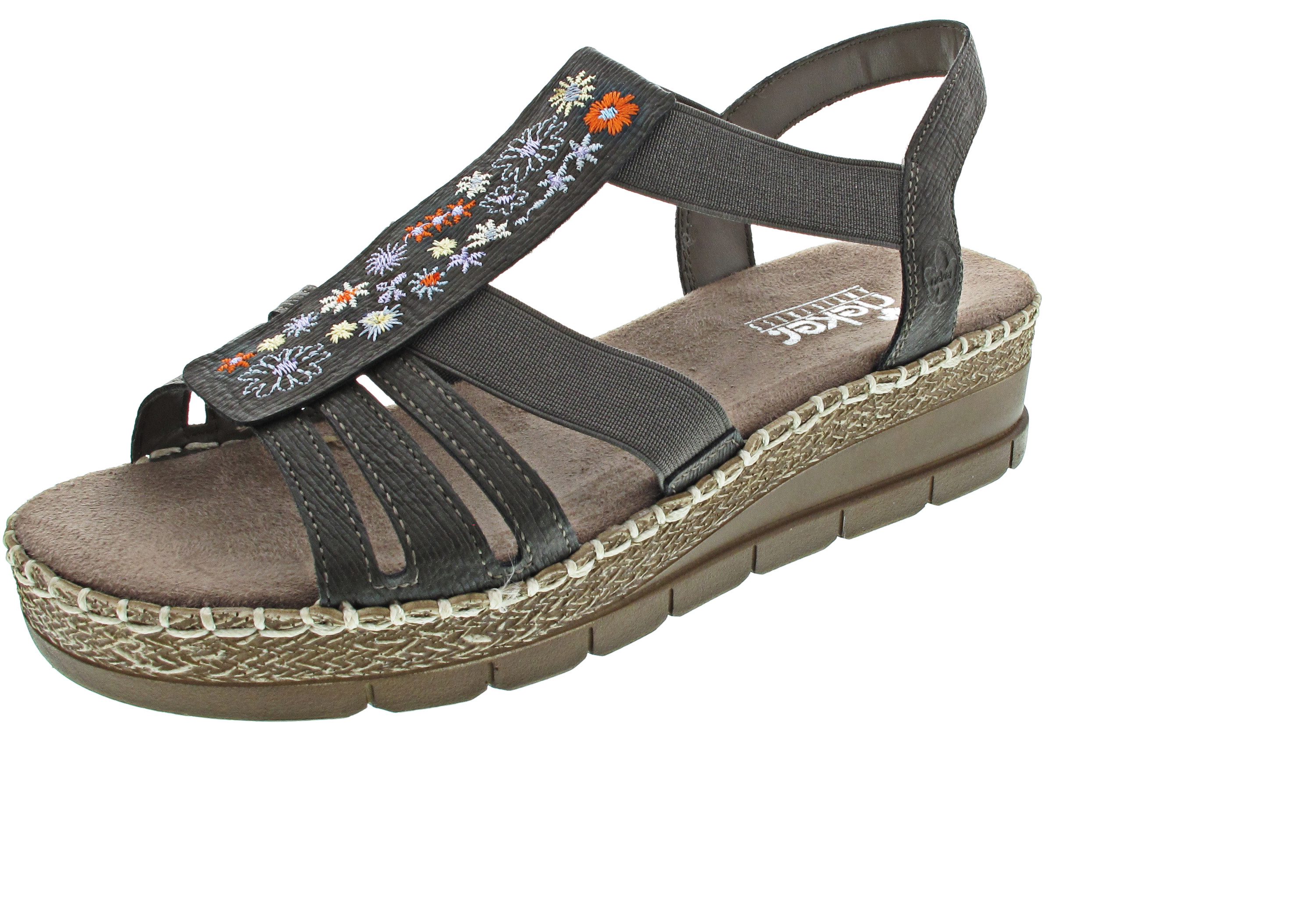 Rieker Sandalette