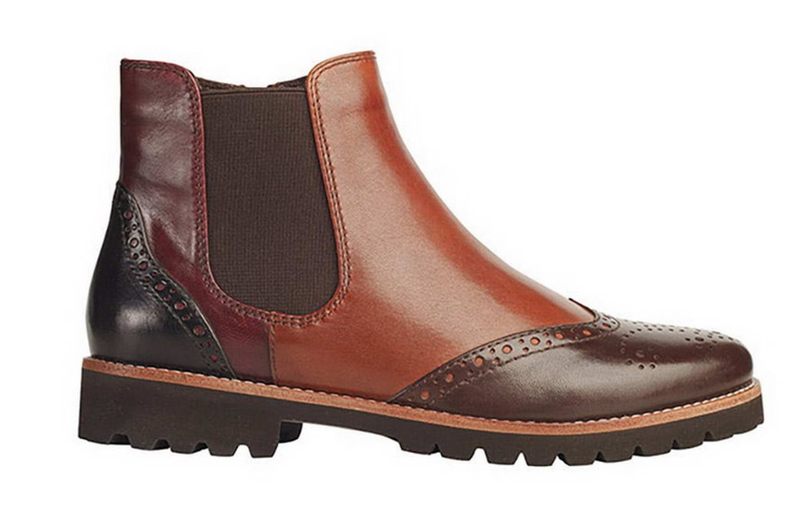 Regarde Le Ciel Stiefelette