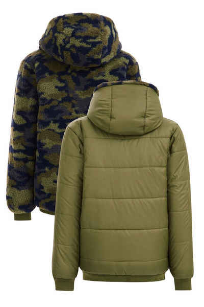 WE Fashion Winterjacke