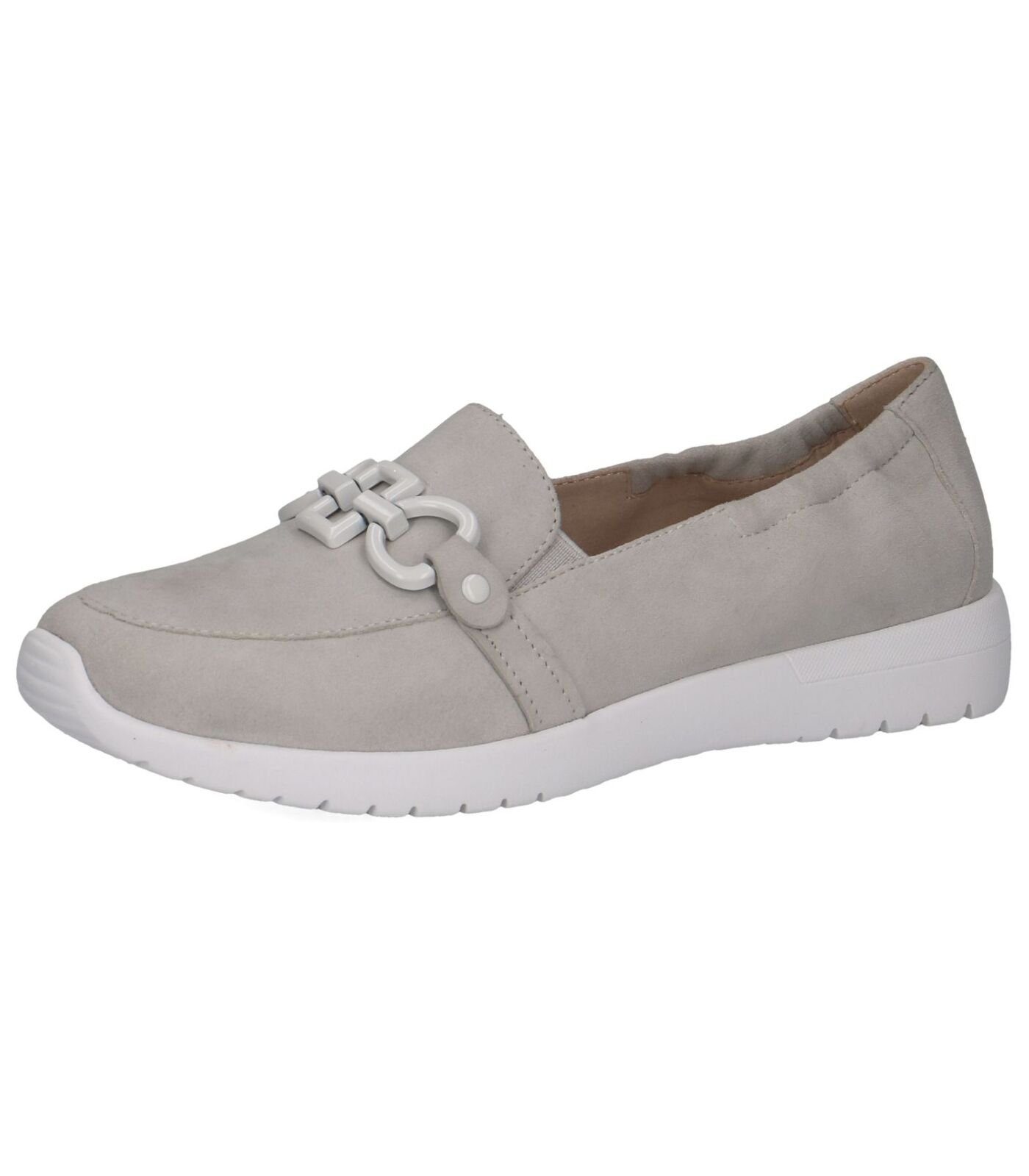 Caprice Slipper Leder Slipper