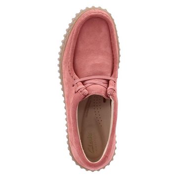 Clarks Halbschuhe TORHILL BEE Schnürschuh