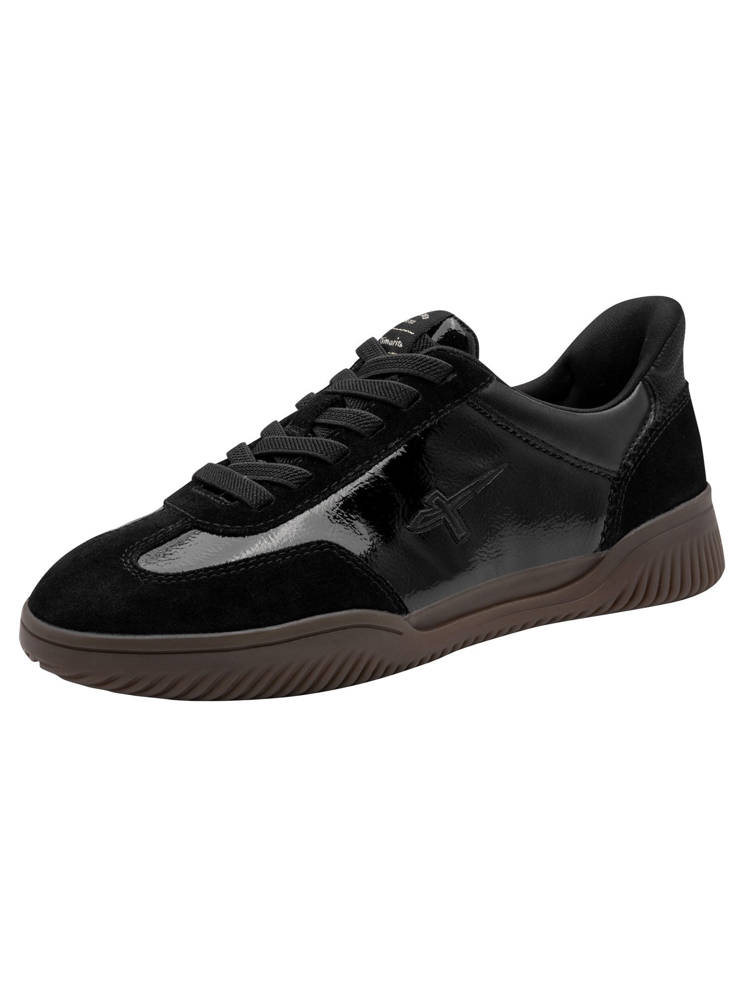 Tamaris Removable Sock, STEP IN mit Absatz kein Absatz Sneaker Removable Sock