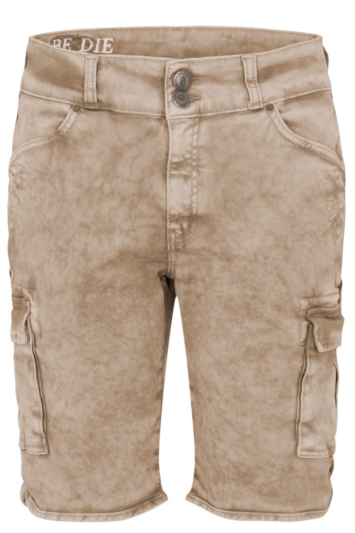 Hangowear Trachtenjeans Jeans Bermuda Herren - günstig online kaufen
