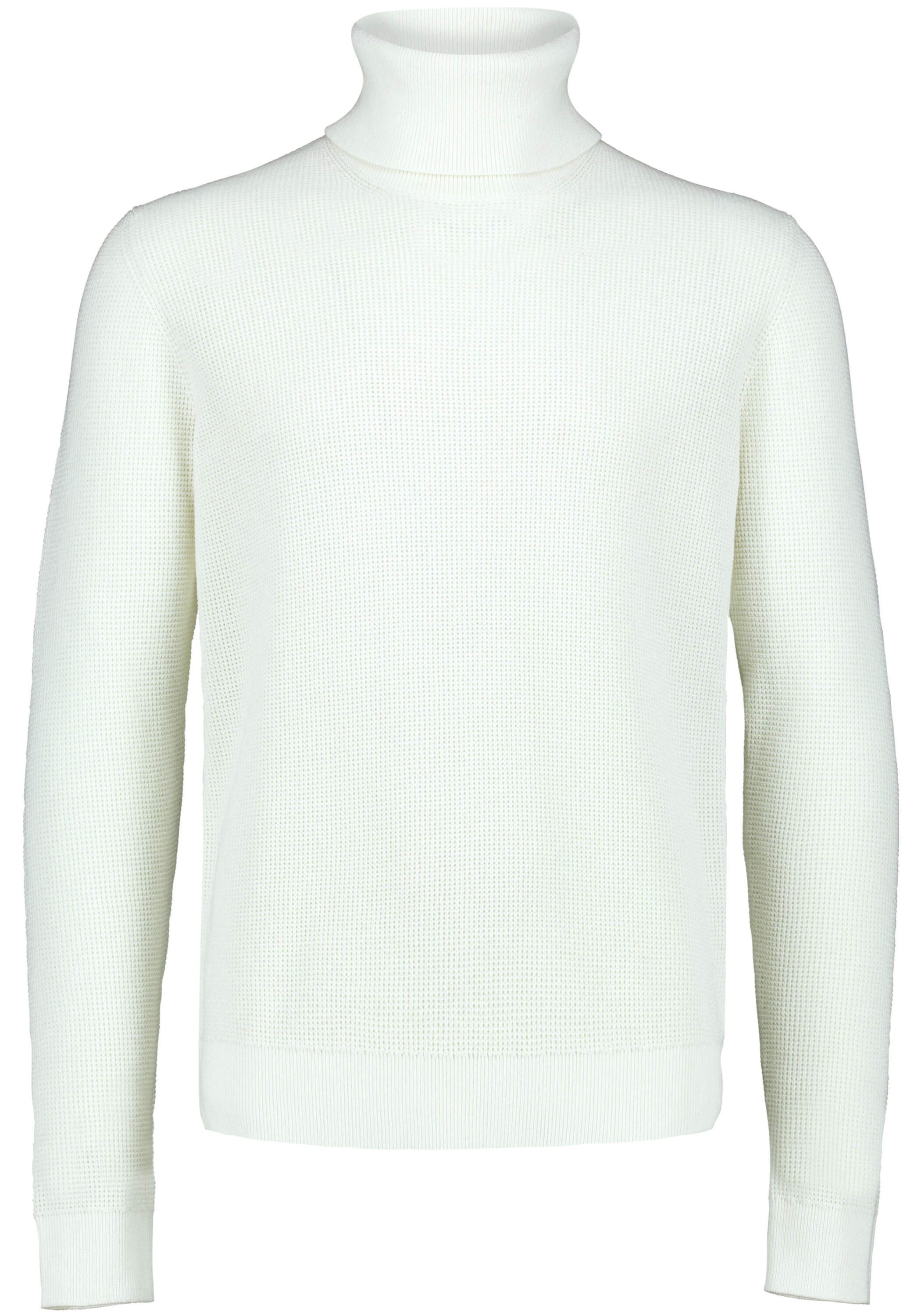 LINDBERGH Rollkragenpullover Rollkragenpull Relaxed Fit