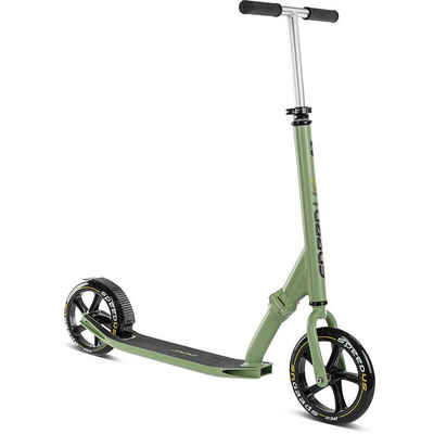 Puky Cityroller Roller SpeedUs ONE, grün