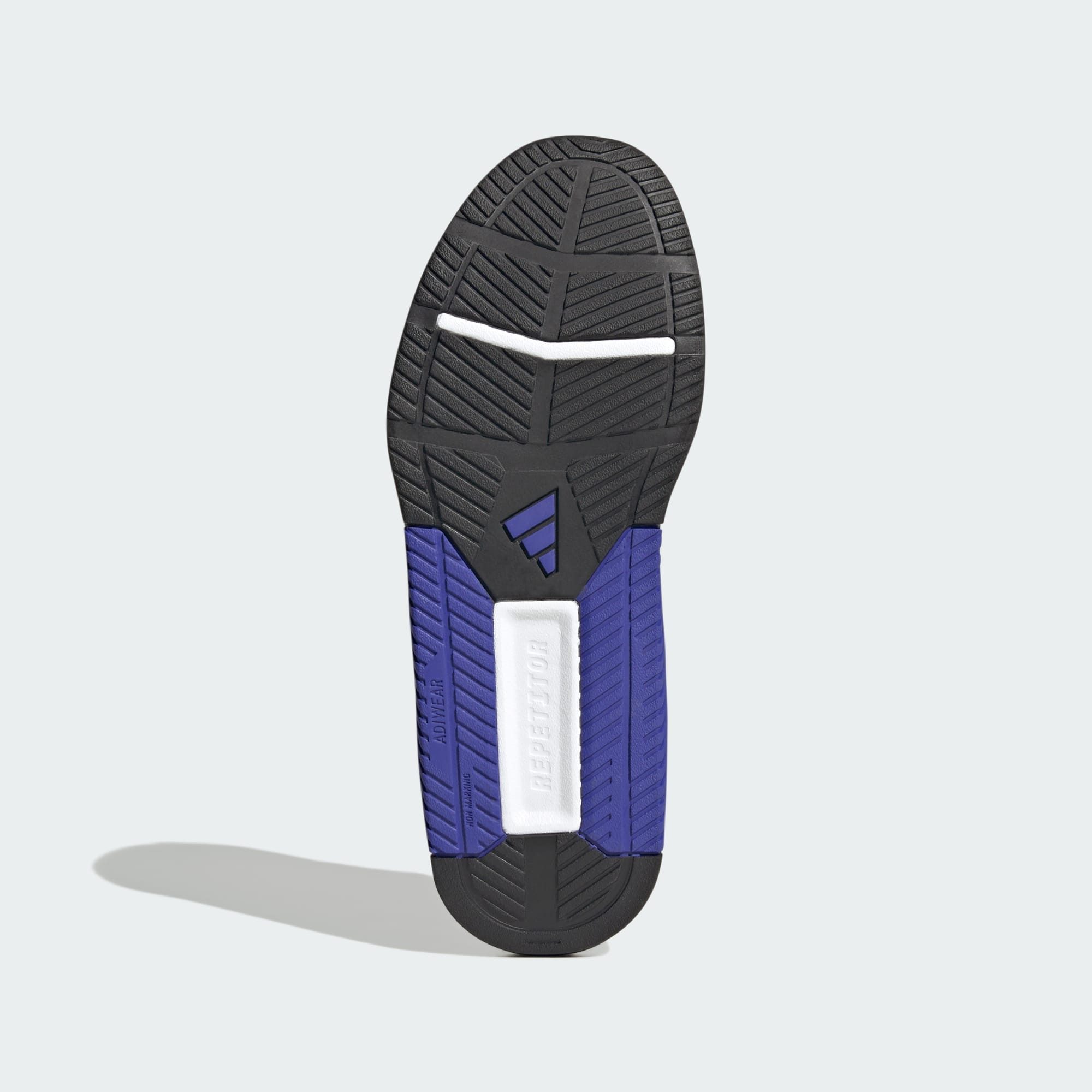 adidas Performance DROPSET BASE TRAININGSSCHUH. Indoorschuh (2-tlg)
