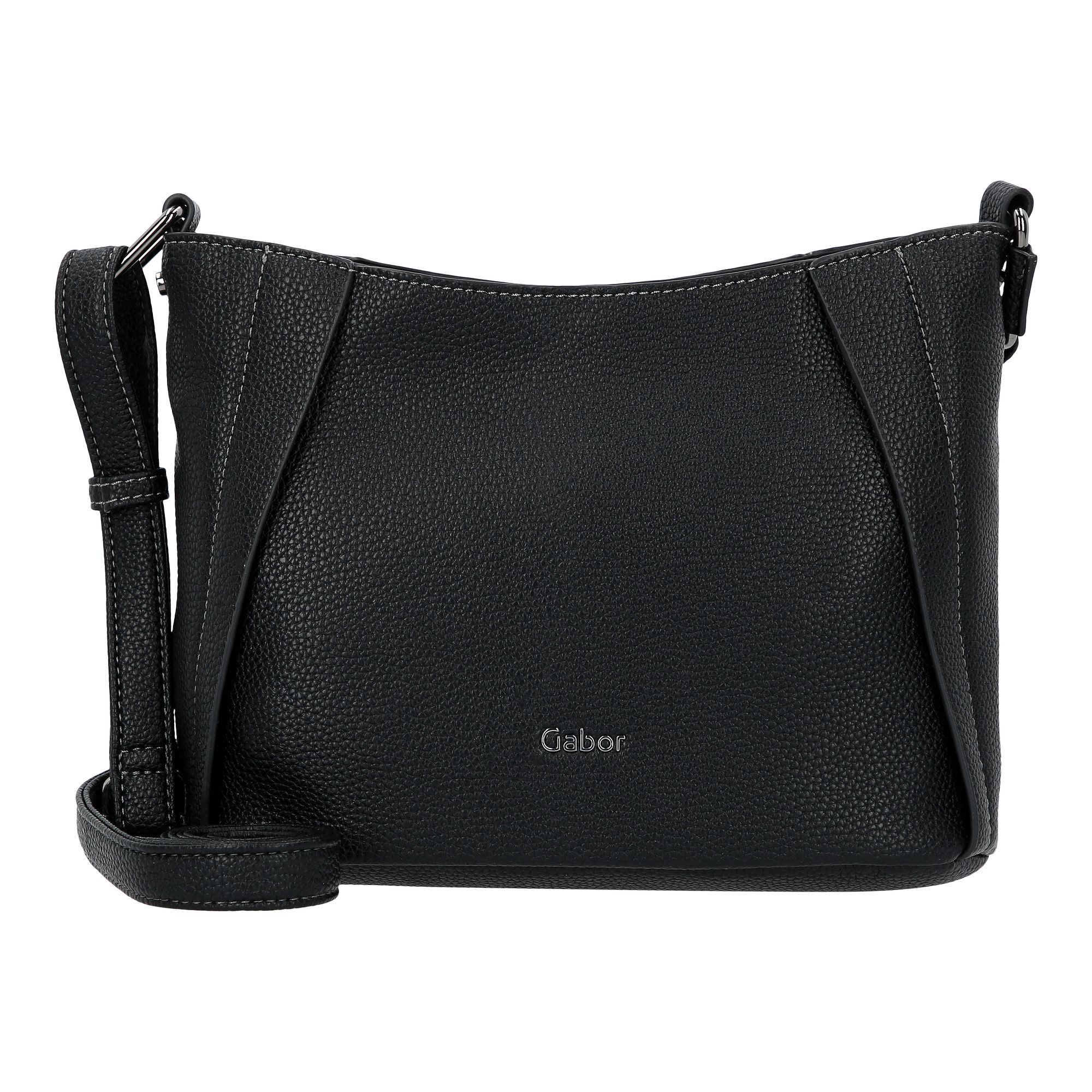 Gabor Schultertasche Brianne, Polyurethan günstig online kaufen