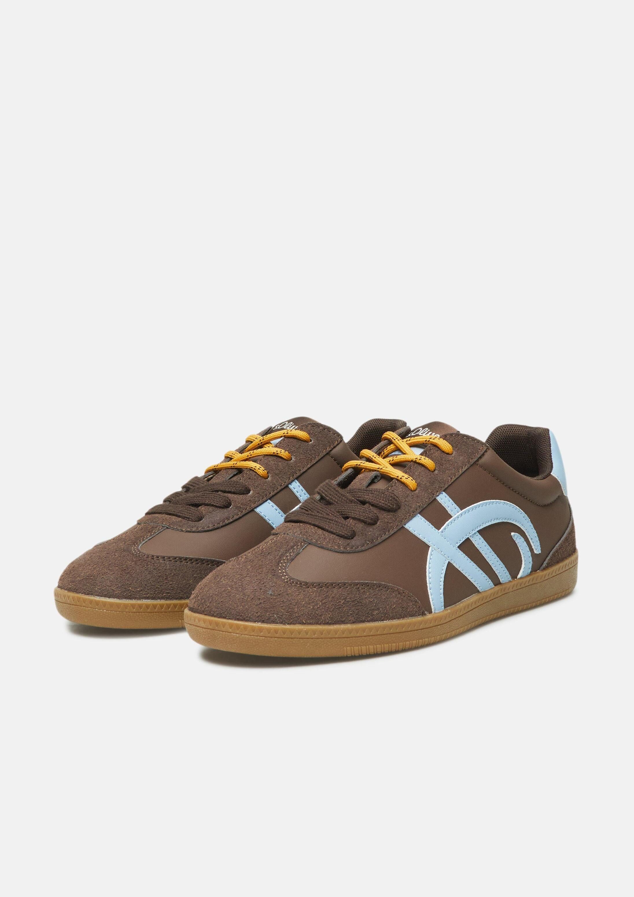 s.Oliver Sneakers Sneaker Sneaker