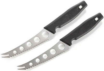 Buddy's Нож для сыра, ergonomisch geformt, 2-teilig