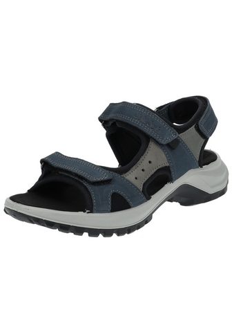  Imac Imac Wanderschuhe Nubukleder sand...