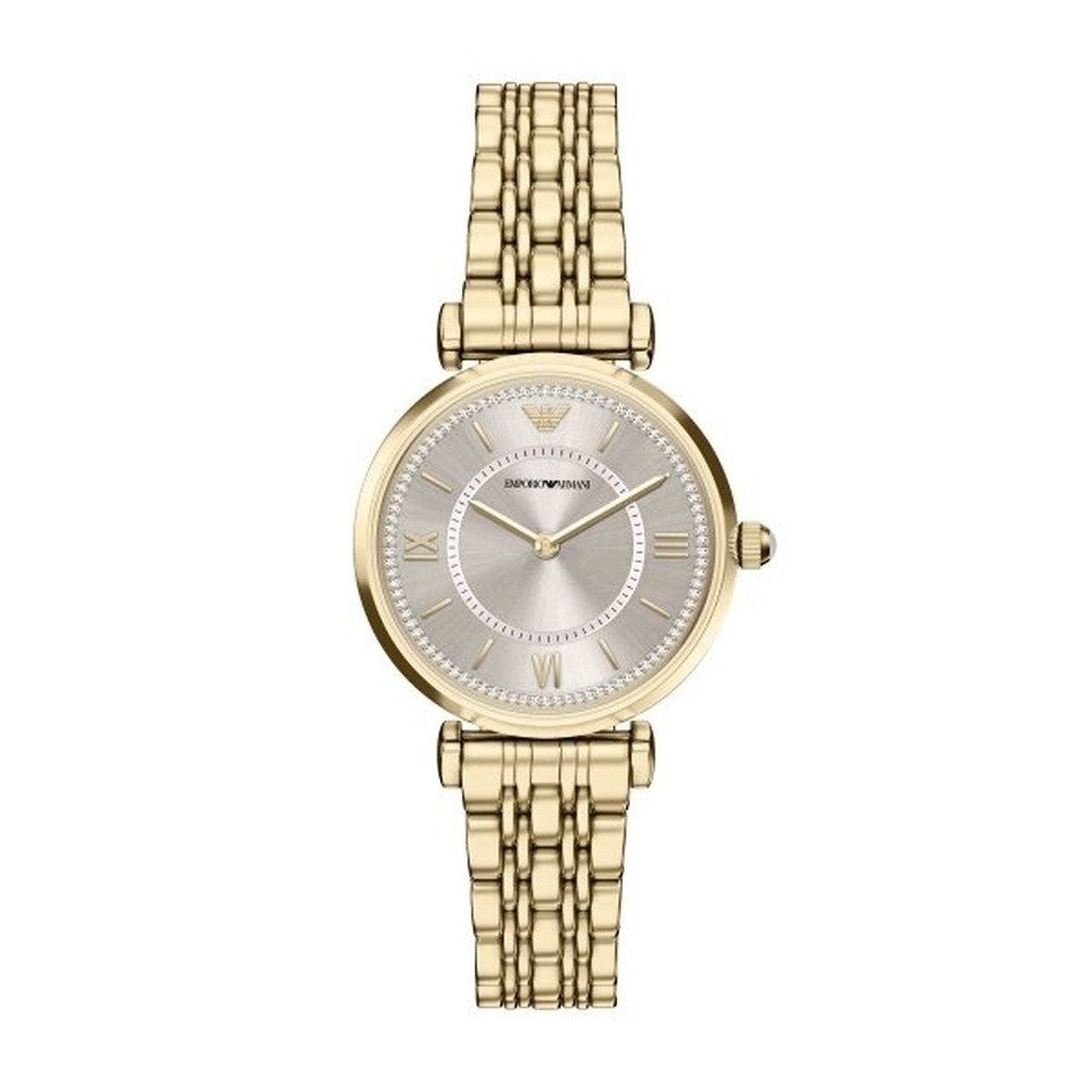 Emporio Armani Quarzuhr Emporio Armani. Fo-Ar11766