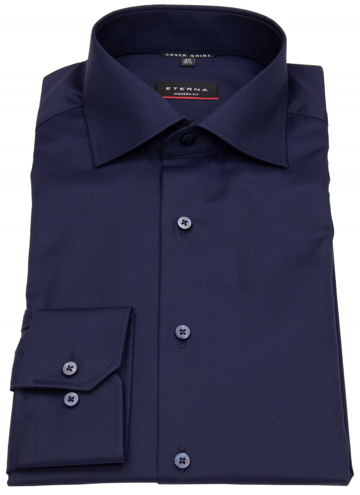 Businesshemd Modern Fit
